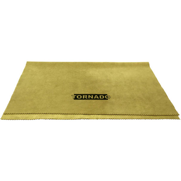Протирочный материал GREY GOLD 50x40
