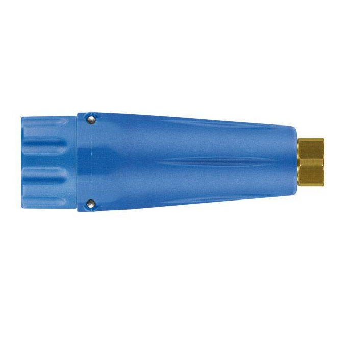 Пенонасадка ST-75 1,45mm с форсункой, 310bar, 1/4внут, латунь