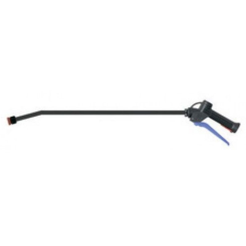 Пистолет для пеногенератора в сборе 600mm, 25bar, 30 l/min, 1/2внут-1/2внут