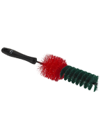 Ершик для чистки колесных дисков 330mm (525352)